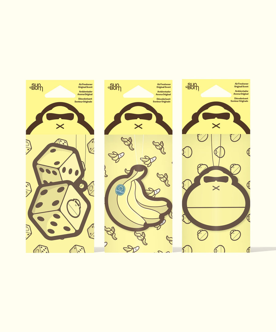Air Freshener Bundle Select 1-0153