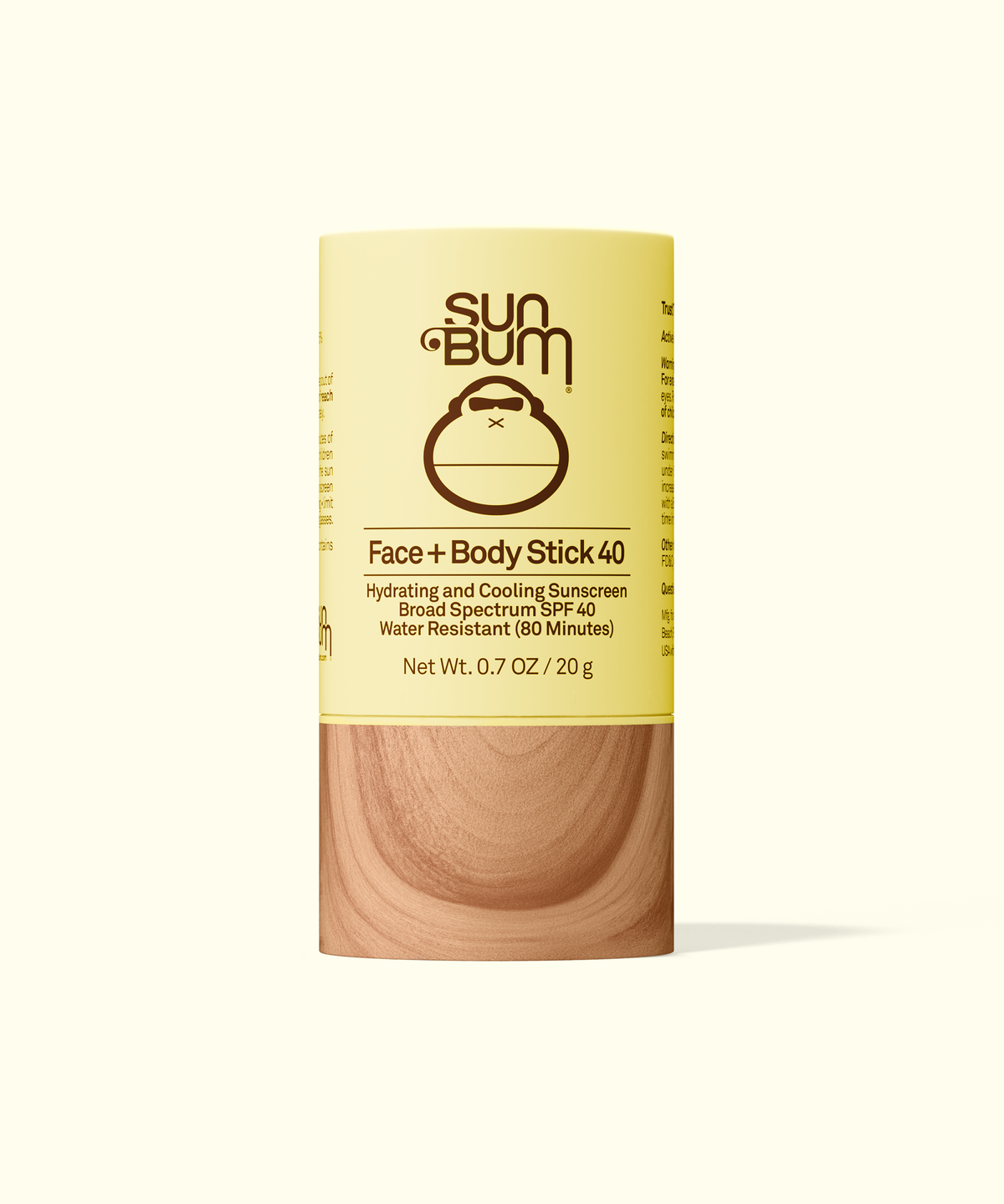 Original Face and Body Stick 40 Blend 1-0079