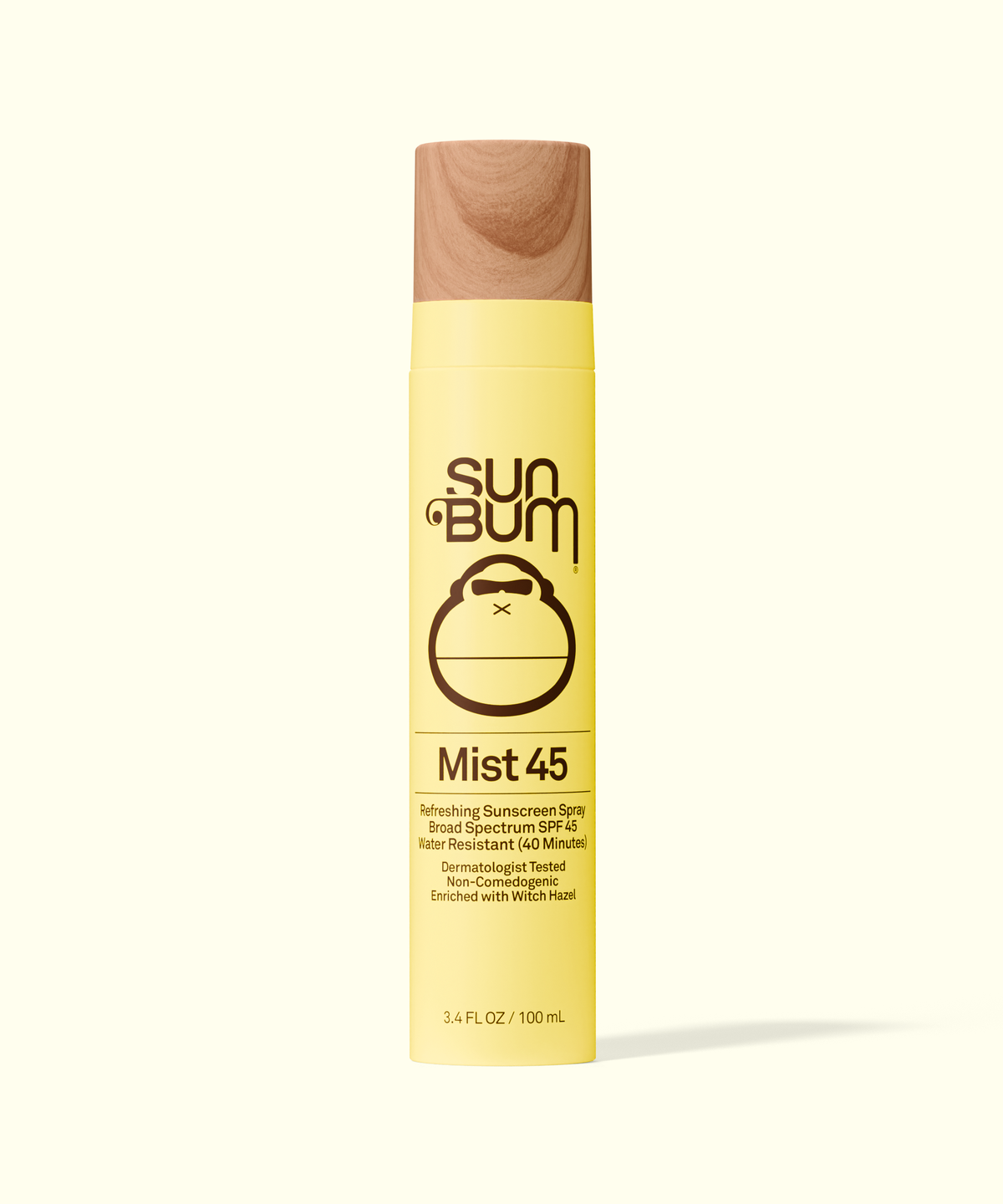 Original SPF 45 Sunscreen Face Mist Edit 1-0071