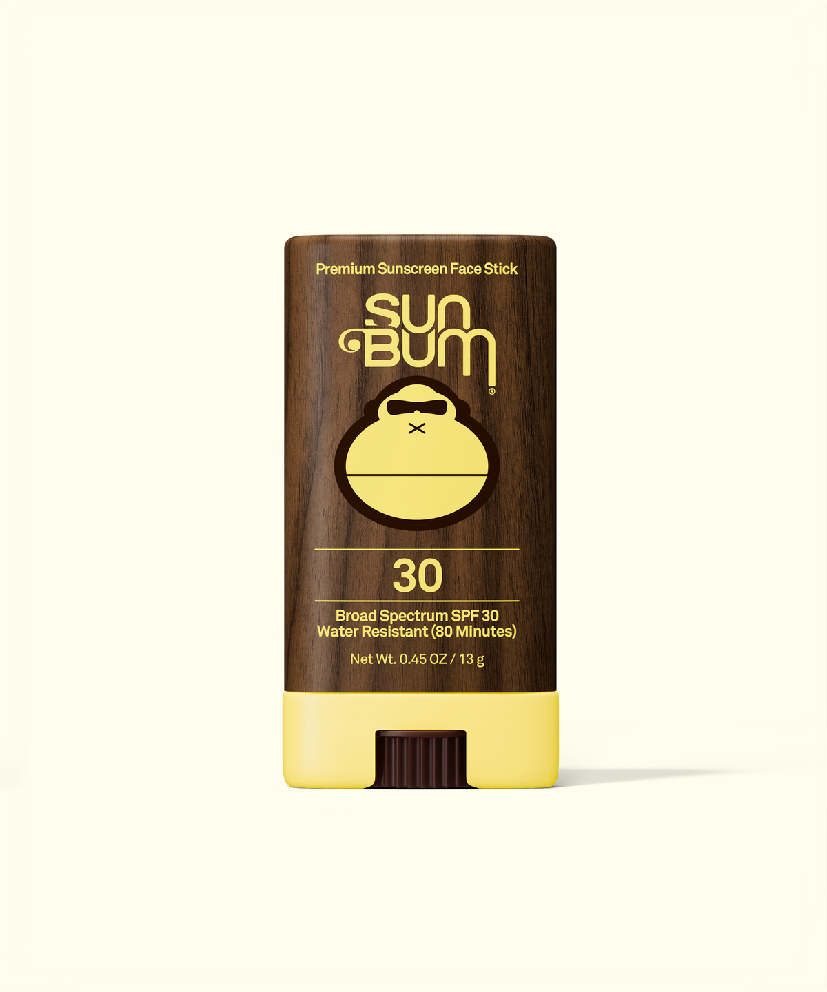 Original SPF 30 Sunscreen Face Stick Studio 1-0075