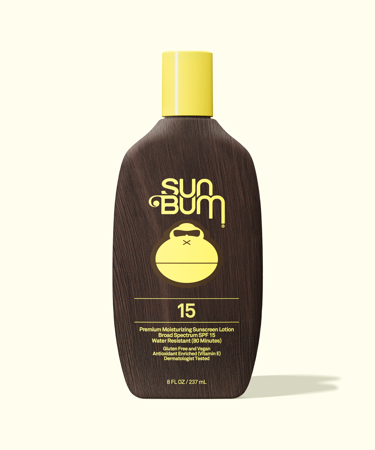 Original SPF 15 Sunscreen Lotion Daily 1-0077